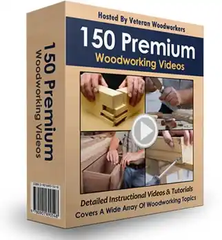 Teds Woodworking order